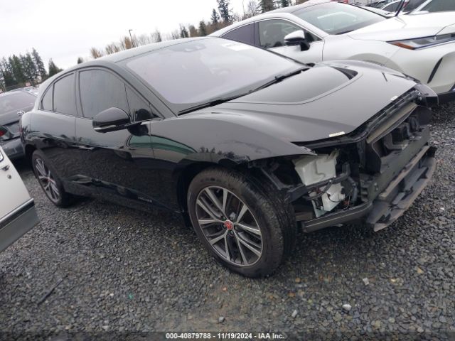 2020 JAGUAR I-PACE