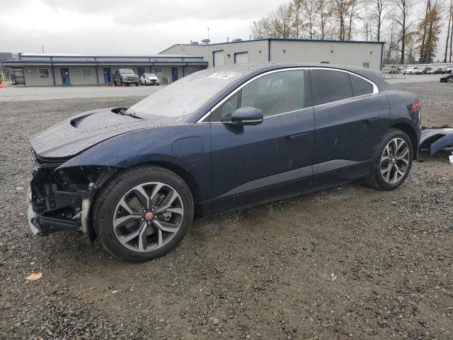 2022 JAGUAR I-PACE