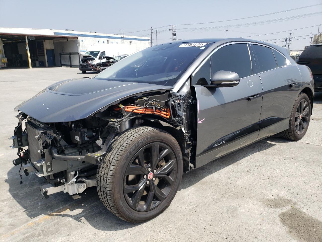 2018 jaguar i-pace