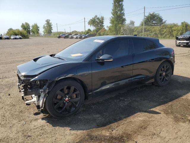 2019 JAGUAR I-PACE