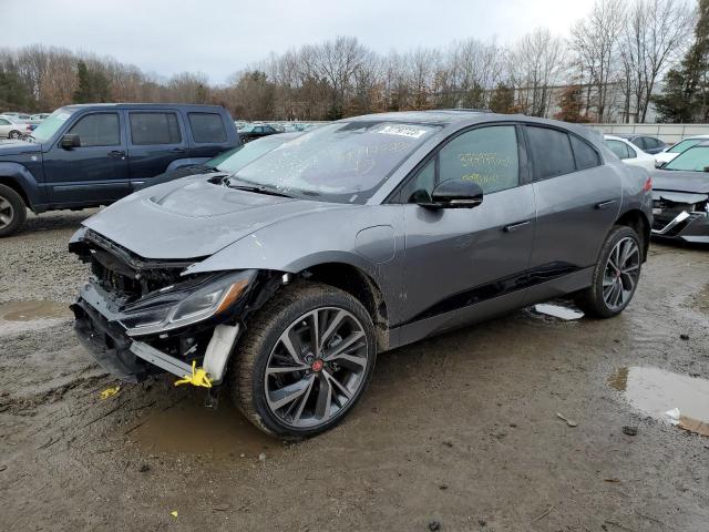 2022 jaguar i-pace