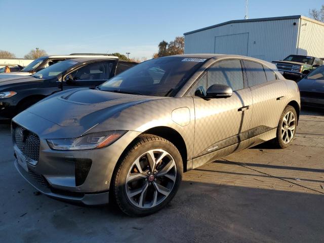 2018 jaguar i-pace