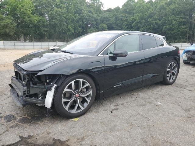 2019 JAGUAR I-PACE