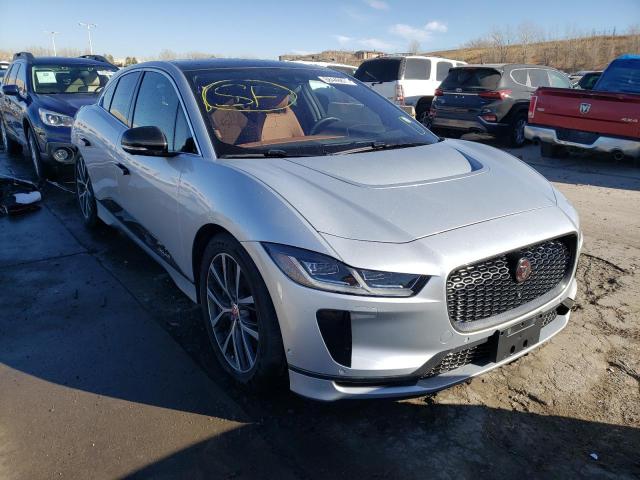 2019 jaguar i-pace fir