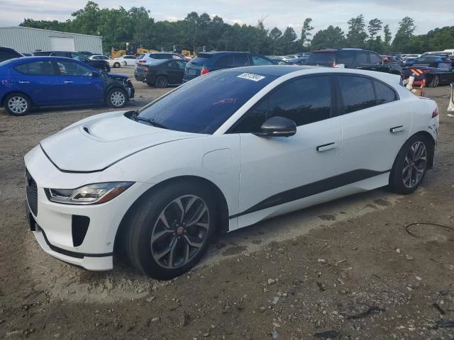 2019 jaguar i-pace