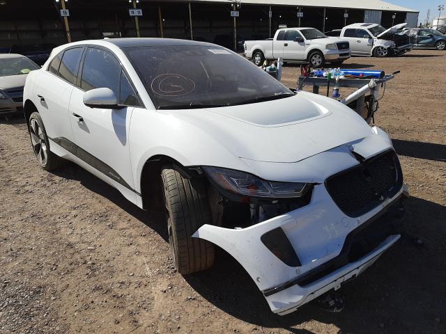 2019 jaguar i-pace hse