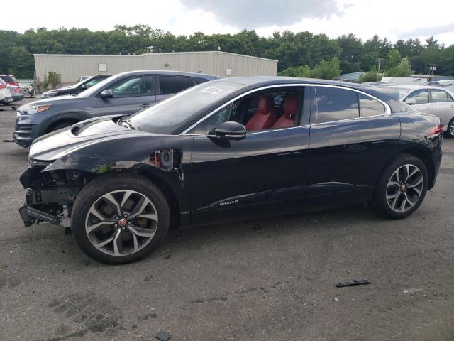 2018 jaguar i-pace