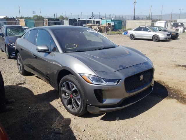 2020 jaguar i-pace hse