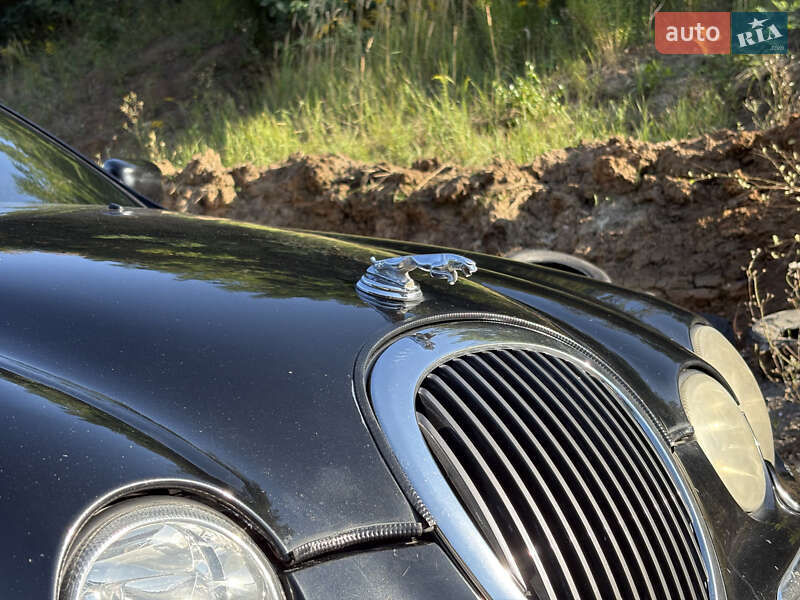 2000 jaguar s-type