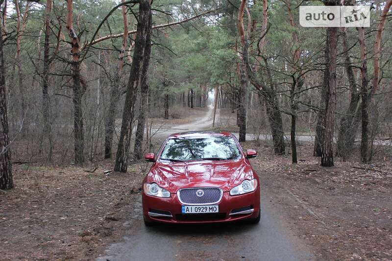 2010 jaguar xf-3-0