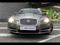 2008 jaguar xf