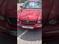 2007 jaguar x-type