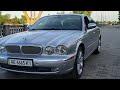 2004 jaguar xj