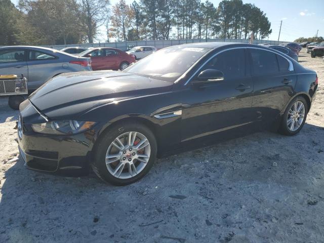 2017 JAGUAR XE