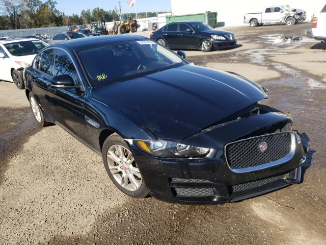 2016 jaguar xe premium