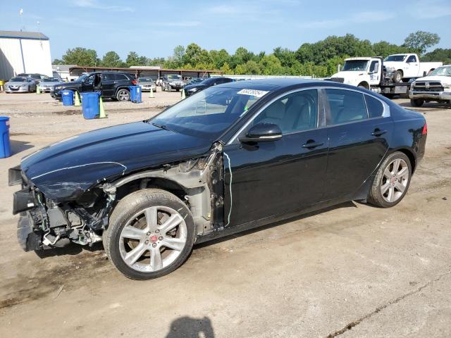 2016 jaguar xe premium
