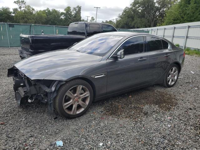 2016 jaguar xe