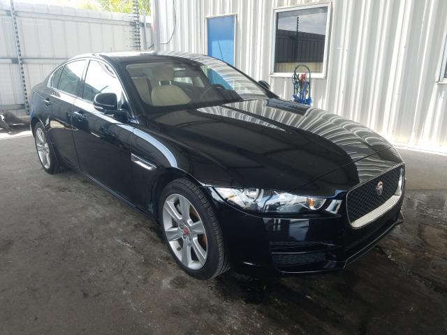 2016 jaguar xe premium