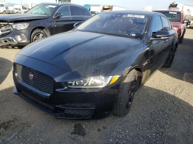 2016 jaguar xe