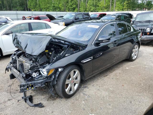 2016 jaguar xe premium