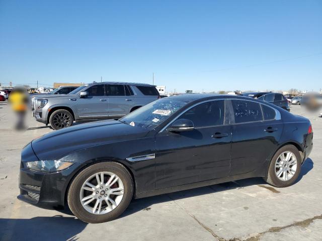 2016 jaguar xe premium
