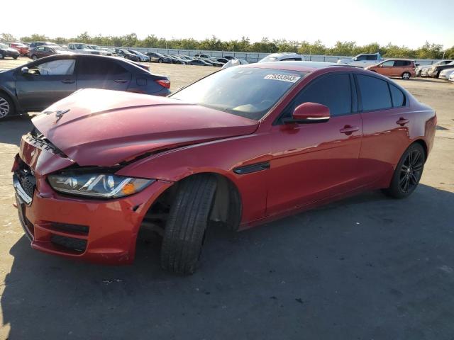 2016 jaguar xe
