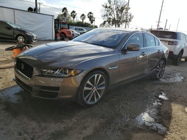 2016 jaguar xe