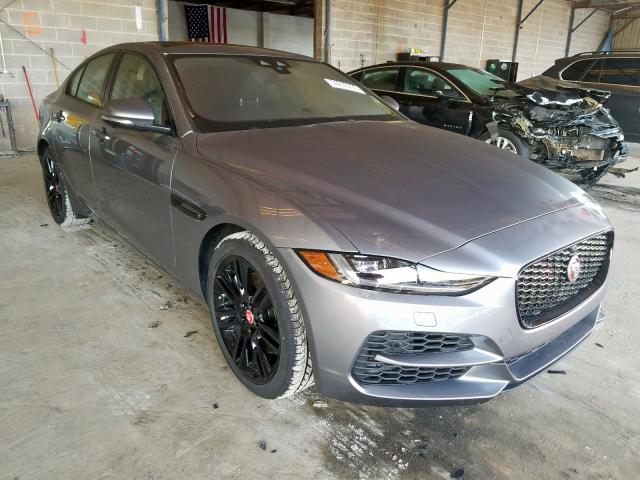 2019 jaguar xe