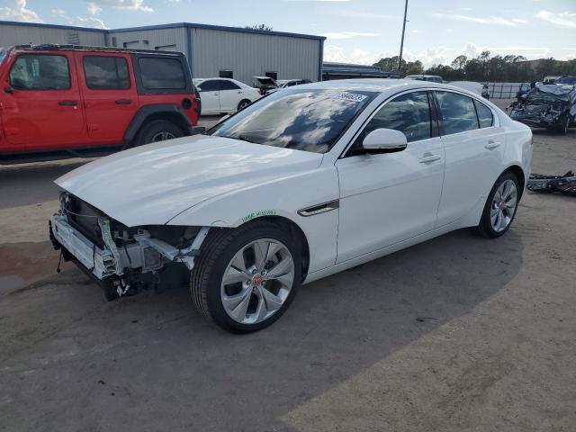 2019 jaguar xe