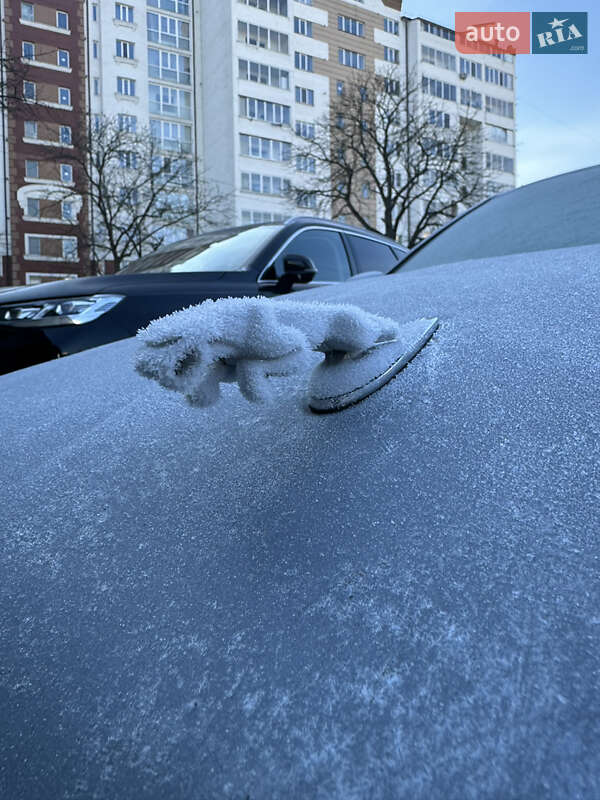 2007 jaguar x-type