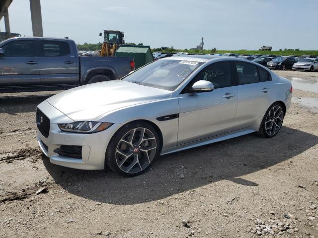 2016 jaguar xe