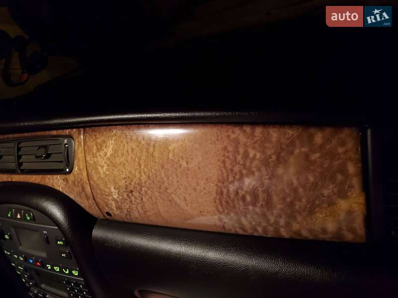 2005 jaguar x-type