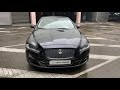 2013 jaguar xj