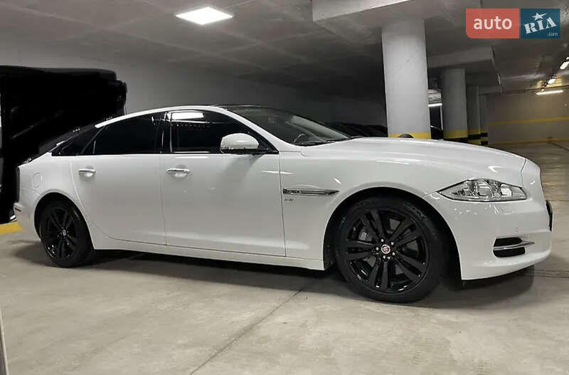 2015 jaguar xj