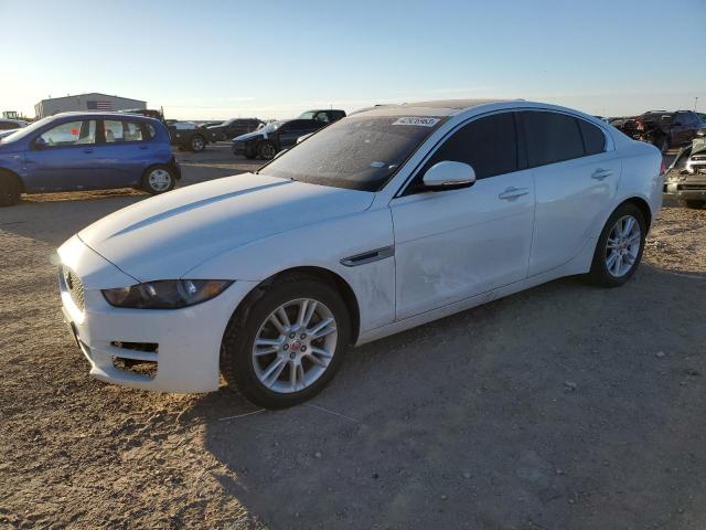 2016 jaguar xe premium