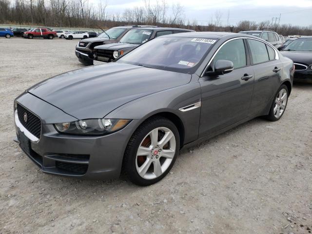2016 jaguar xe premium