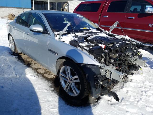 2016 jaguar xe premium