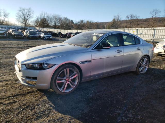 2017 jaguar xe premium