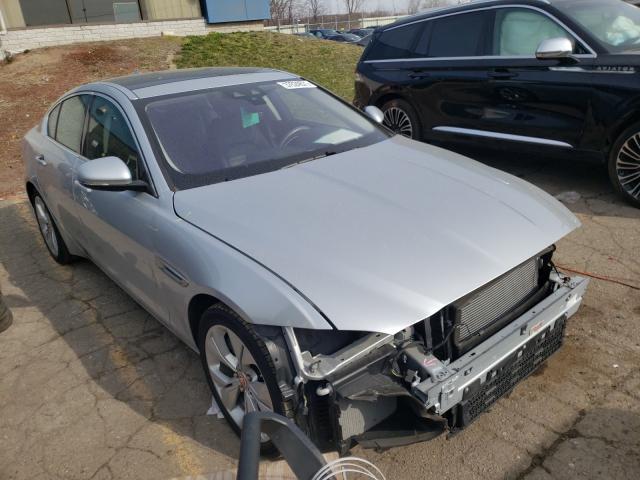 2020 jaguar xe s