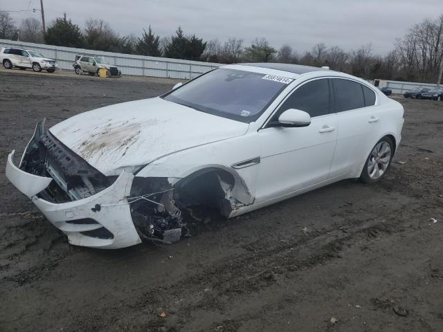 2020 JAGUAR XE