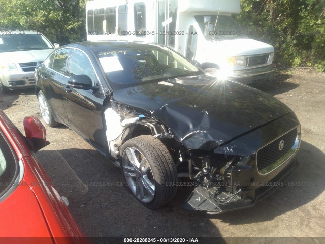 2017 jaguar xe