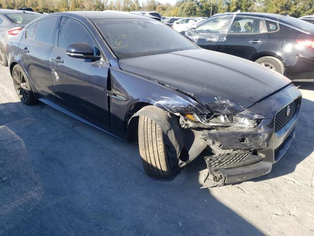 2016 jaguar xe