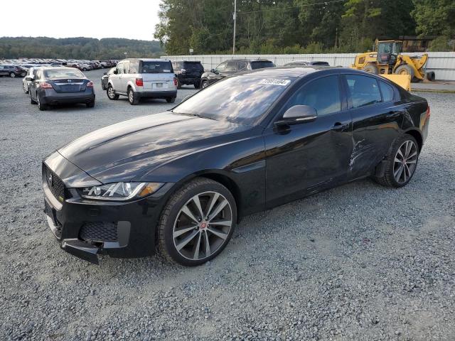 2018 jaguar xe 300 spo