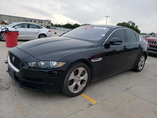 2016 jaguar xe