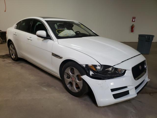 2016 jaguar xe