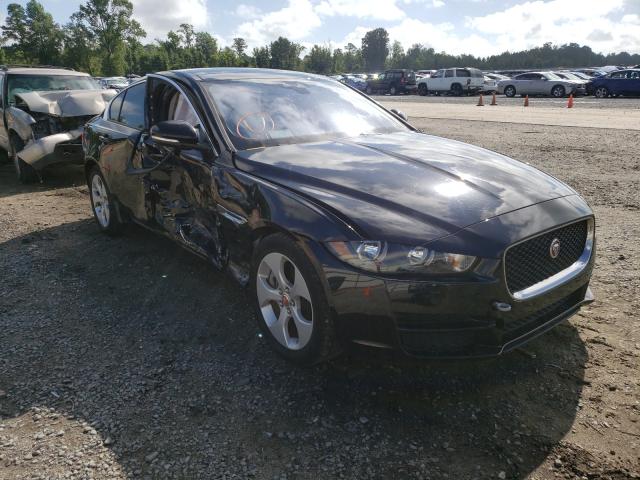 2016 jaguar xe