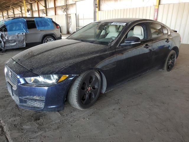 2016 jaguar xe