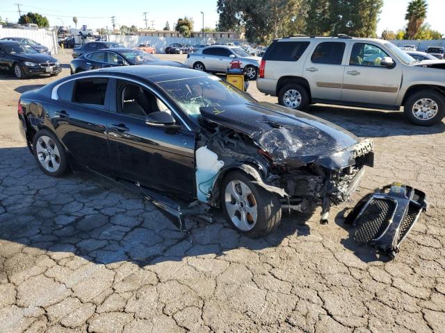 2016 jaguar xe