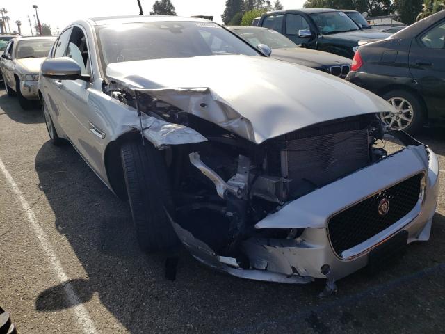 2016 jaguar xe