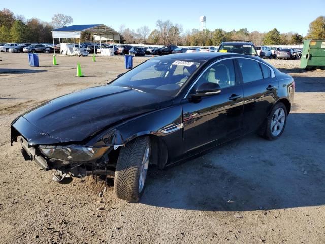 2016 jaguar xe